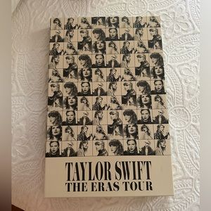TAYLOR SWIFT — THE ERAS TOUR VIP BOX